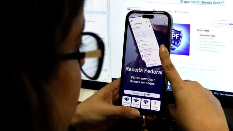 IRPF: lote especial restituição de restituição começa a ser pago hoje