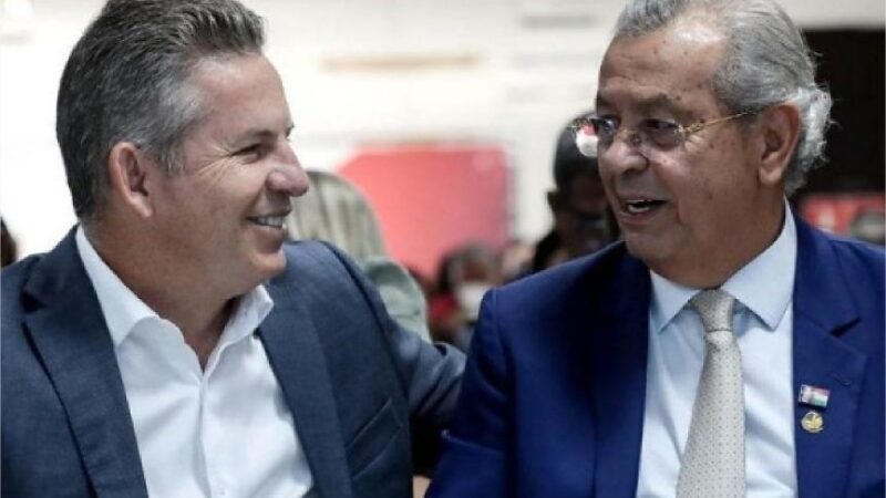 Após reunião entre Mauro e Jayme, convenção do União  é antecipada