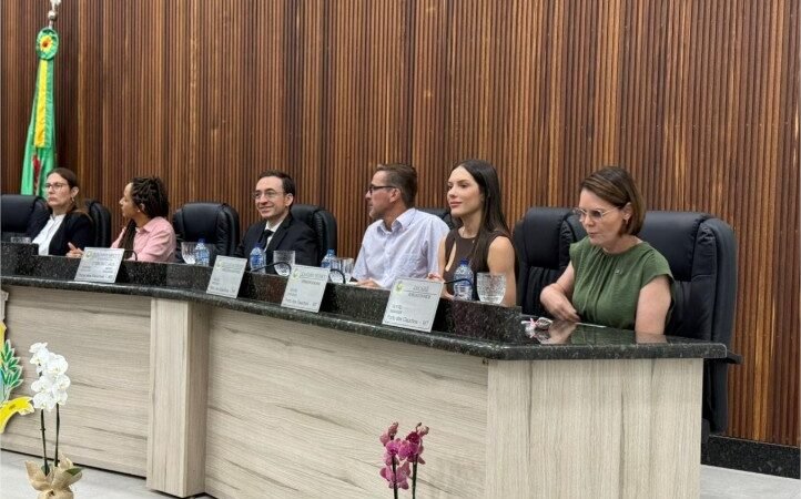 “A defesa de prisão perpétua para feminicidas e pedófilos tem que caminhar com a prevenção desses crimes”, alerta Janaina