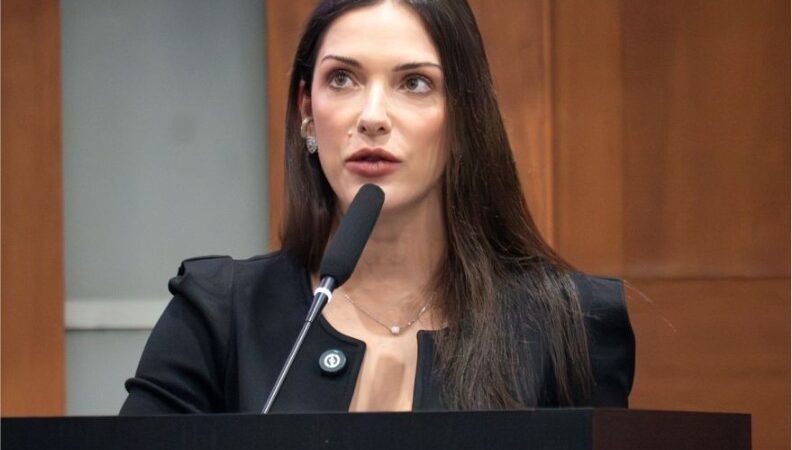 MDB marca evento para lançar Janaina e definir apoio ao Governo