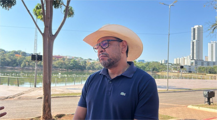 Mato Grosso AgroFestival será lançado hoje (27) em Cuiabá
