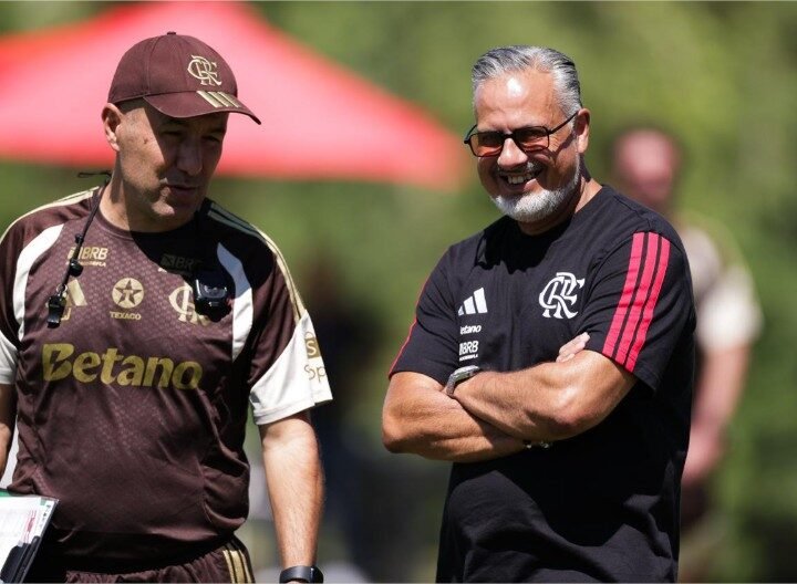 José Boto revela qual será próxima grande venda de jogador do Flamengo