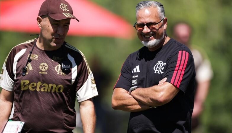 José Boto revela qual será próxima grande venda de jogador do Flamengo