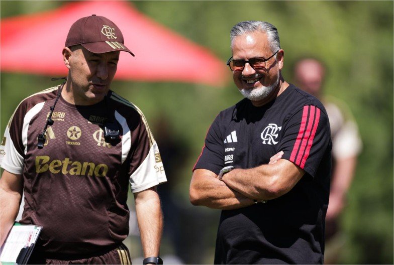 José Boto revela qual será próxima grande venda de jogador do Flamengo