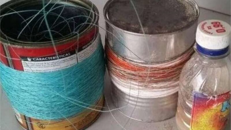 Guarda Municipal reforça orientação contra o uso de cerol e linhas cortantes para pipas