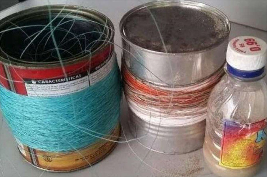 Guarda Municipal reforça orientação contra o uso de cerol e linhas cortantes para pipas