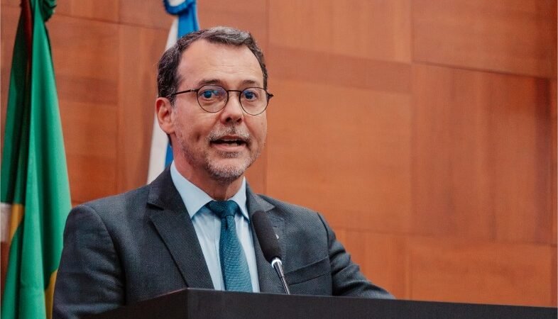 Lei de Lúdio que reduz multa para pequenos produtores rurais entra em vigor