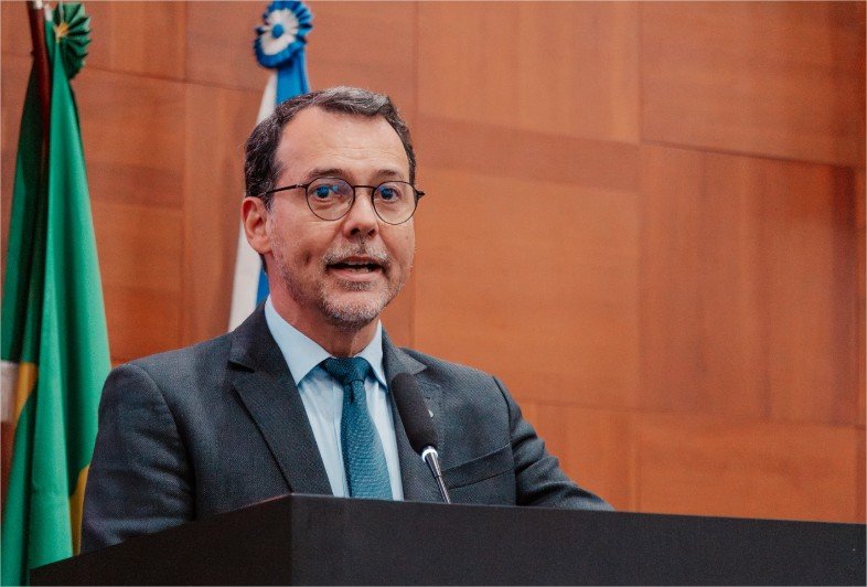 Lei de Lúdio que reduz multa para pequenos produtores rurais entra em vigor