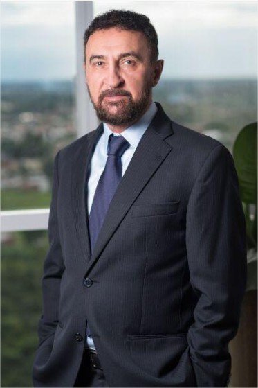 Ao produtor rural, com respeito
