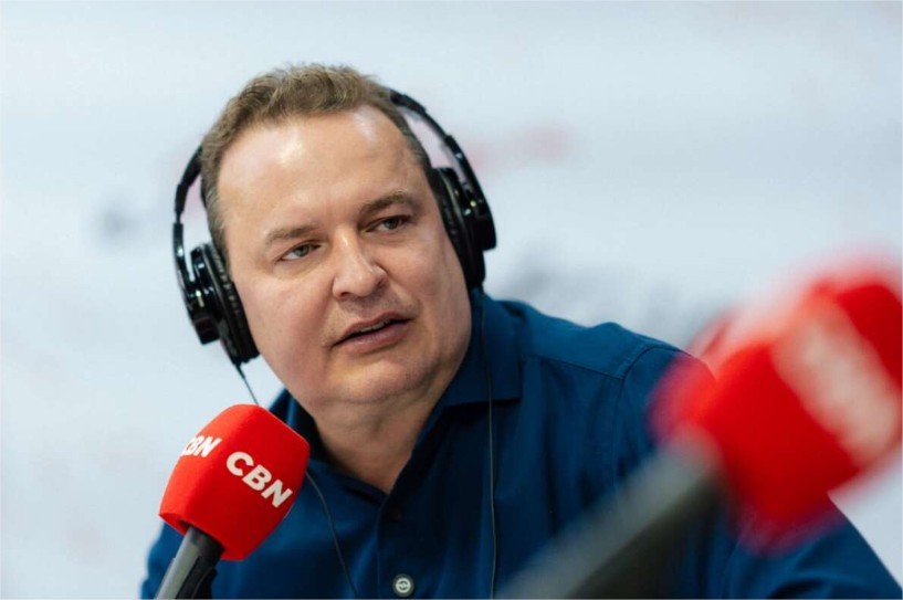 “Não é uma missão impossível”, diz Max Russi sobre eleger dois deputados federais