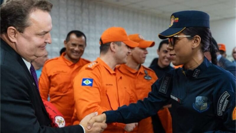 ALMT aprova projetos que garantem promoções a policiais e bombeiros militares