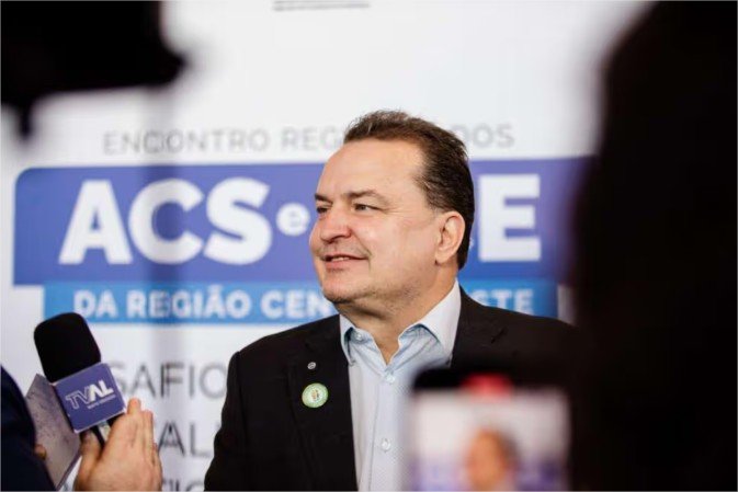 Podemos define apoio ao Governo em até 20 dias, diz Max; Republicanos, PL e MDB já deram aceno
