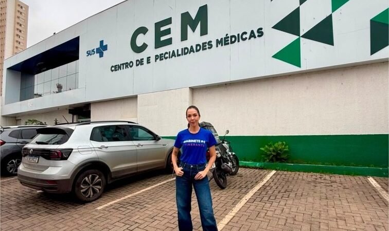 Maysa Leão defende ampliação do atendimento às pessoas com deficiência