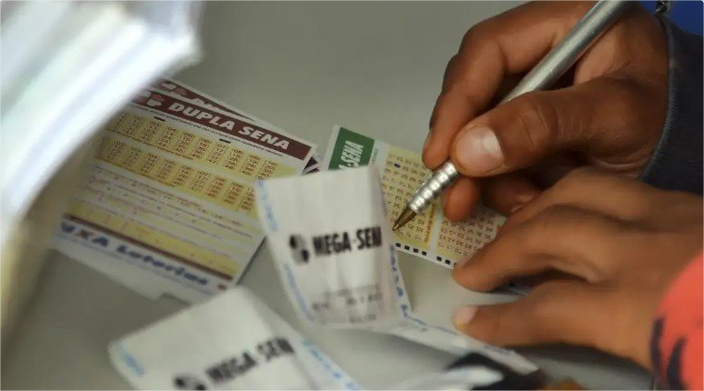 Mega-Sena acumula e prêmio estimado chega a R$ 30 milhões