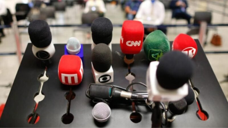 Nova plataforma vai monitorar os casos de censura à liberdade de expressão no Brasil