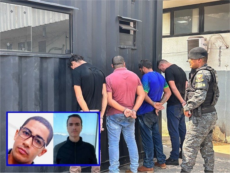 Ex-PM executado com cinco tiros de fuzil foi expulso da corporação após atentado contra dono de site