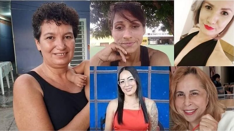 MT fecha primeiro semestre com 25 feminicídios e já alcança metade dos casos de 2025