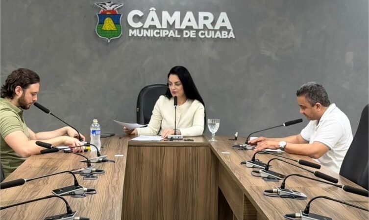 CCJR aprova projeto da Lei de Diretrizes Orçamentárias para o exercício de 2027