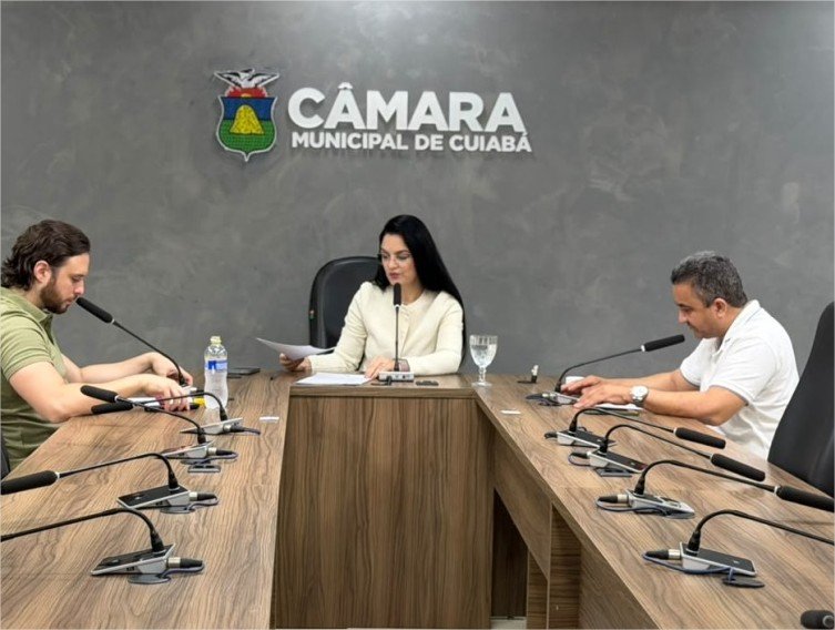 CCJR aprova projeto da Lei de Diretrizes Orçamentárias para o exercício de 2027