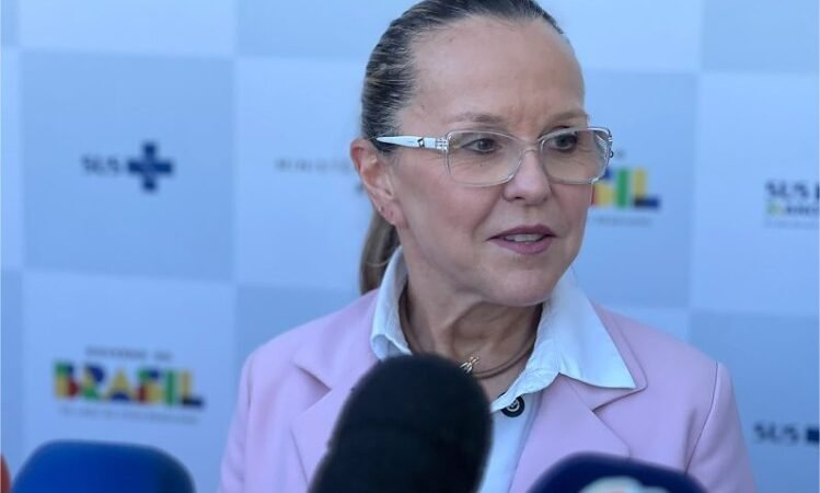 Natasha descarta medo de Emanuel e minimiza movimento no PSD: “surgiu do nada”
