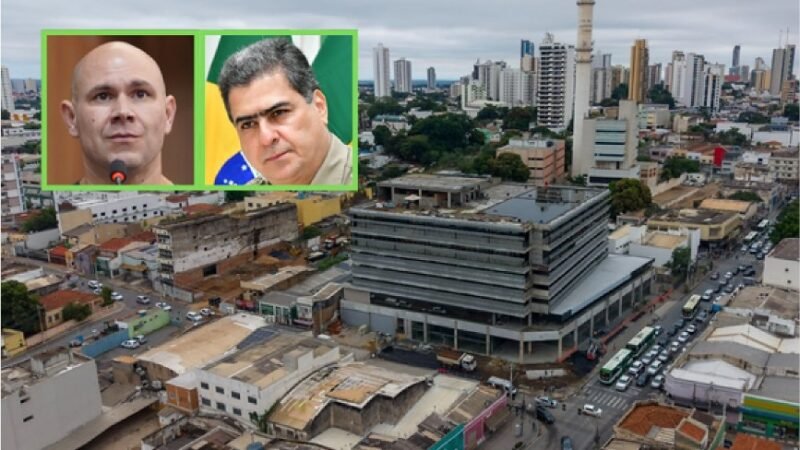 Abilio revela desejo de “tomar” mercado e alfineta “pai da obra”
