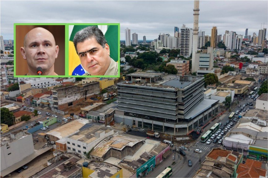 Abilio revela desejo de “tomar” mercado e alfineta “pai da obra”