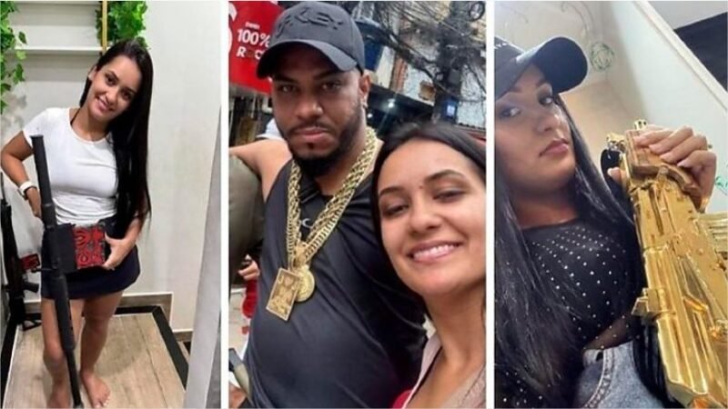 Saiba quem é a família de missionários investigada por apoio ao CV em MT