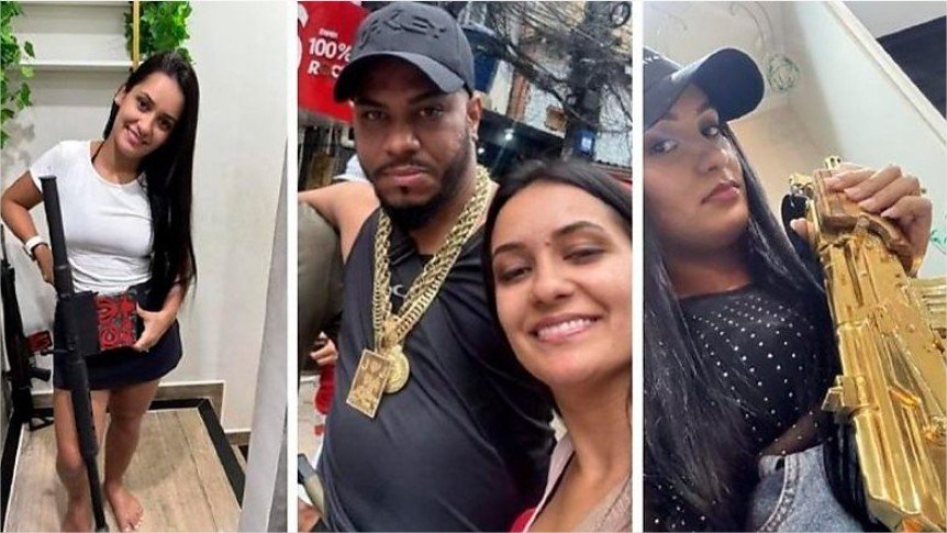 Saiba quem é a família de missionários investigada por apoio ao CV em MT