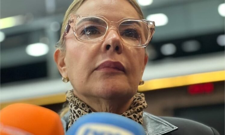Projeto de Marcus Brito que permite reeleição de Paula entra ordem do dia