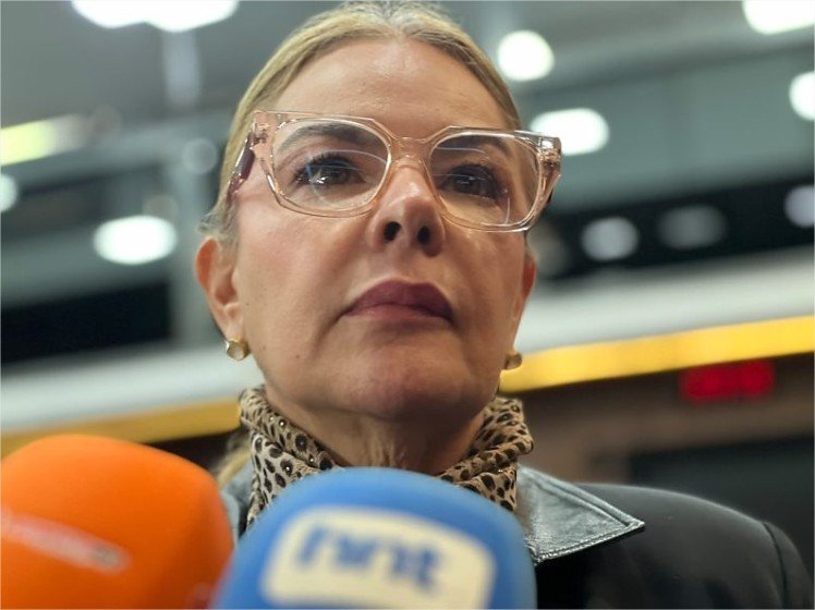 Projeto de Marcus Brito que permite reeleição de Paula entra ordem do dia