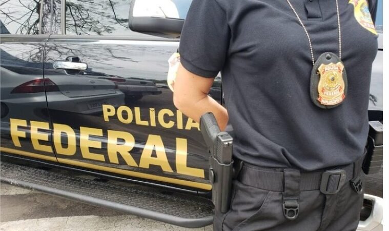 PF desmonta fraude milionária contra servidores e aposentados por meio de falsos consignados
