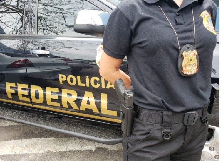 PF desmonta fraude milionária contra servidores e aposentados por meio de falsos consignados