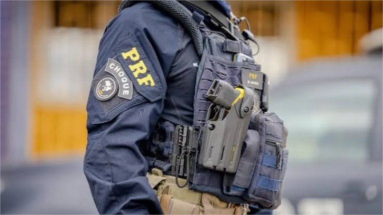 Balanço da PRF tem apreensão de supermaconha, 18 acidentes e um morto nas BRs de Mato Grosso