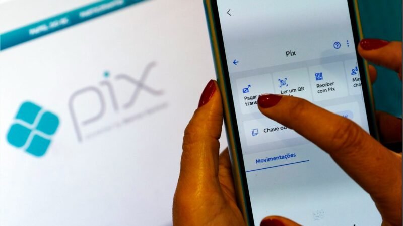 FMI elogia Pix e cobra autonomia financeira do Banco Central
