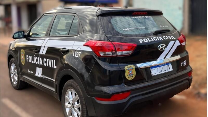 Polícia Civil prende mulher apontada como mentora de golpes contra empresa de harmonização facial