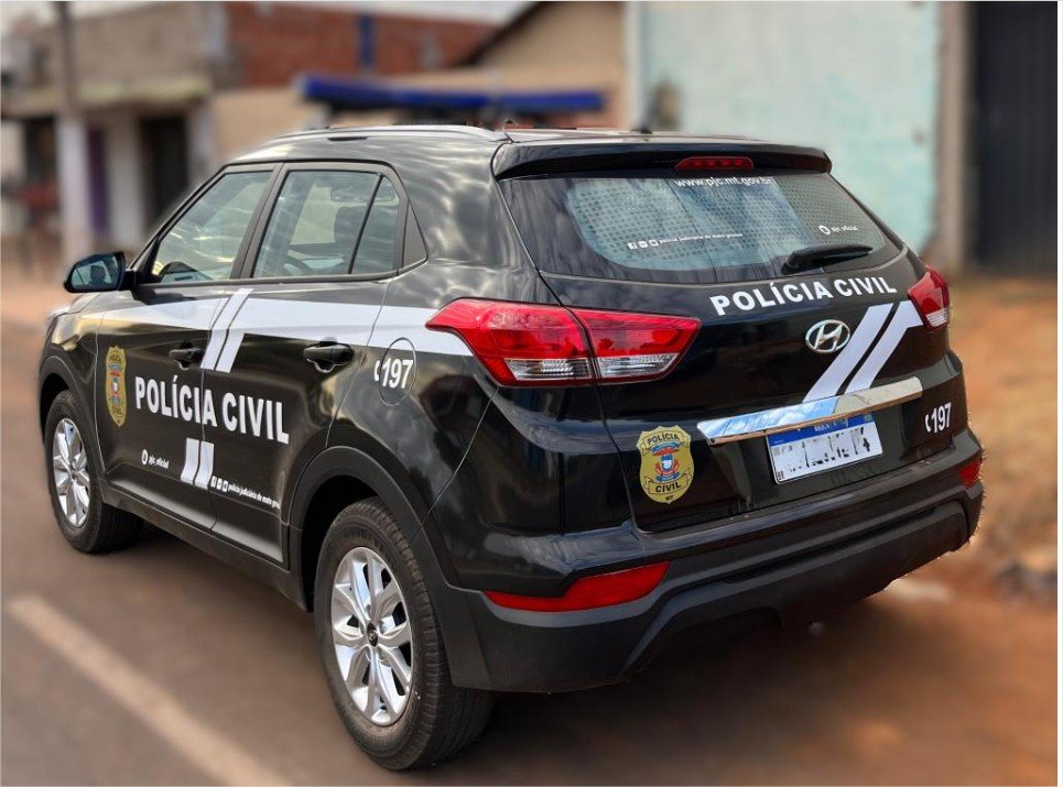 Polícia Civil prende mulher apontada como mentora de golpes contra empresa de harmonização facial