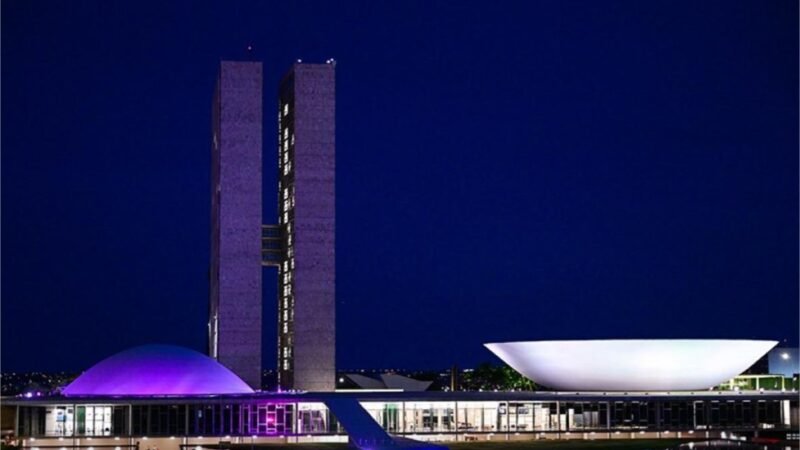 Lei cria o Setembro Roxo para aumentar a conscientização sobre fibrose cística; veja