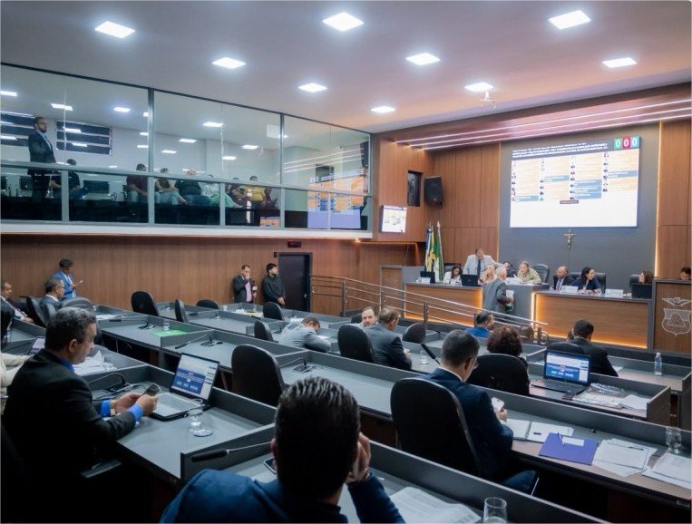 Câmara de Cuiabá esclarece etapas da tramitação da Lei de Diretrizes Orçamentárias