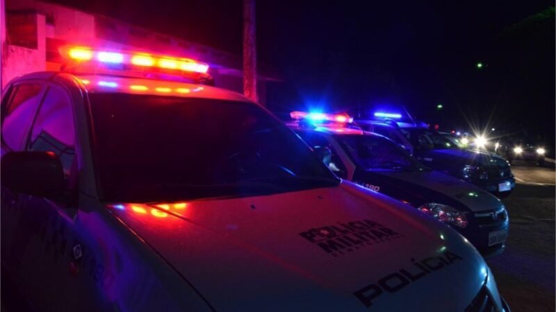 Mulher é presa por tentativa de homicídio após esfaquear companheiro em Vera