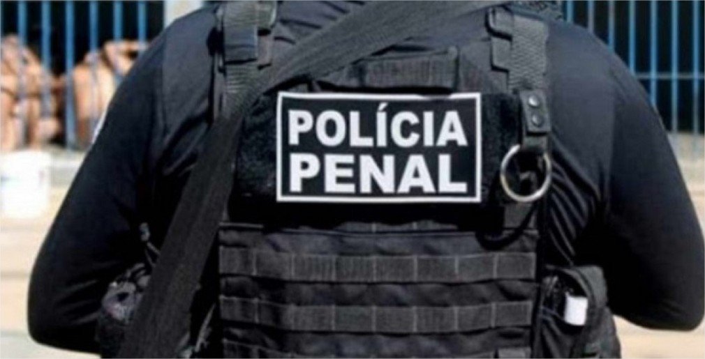 Visitante é detida após tentar entrar com droga escondida no corpo na PCE