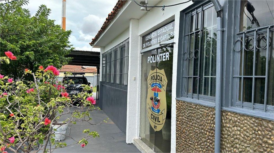 Polícia Civil deflagra 2ª fase da Operação ‘Incarceratus’ e cumpre mandados em presídio de Sinop