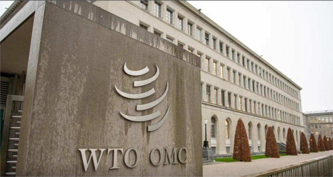 Brasil aciona OMC contra tarifas impostas pelos Estados Unidos