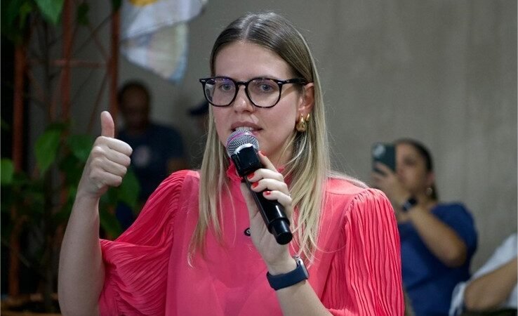 PSD questiona decreto de Abilio na Justiça: medida pode inviabilizar moradias populares em Cuiabá