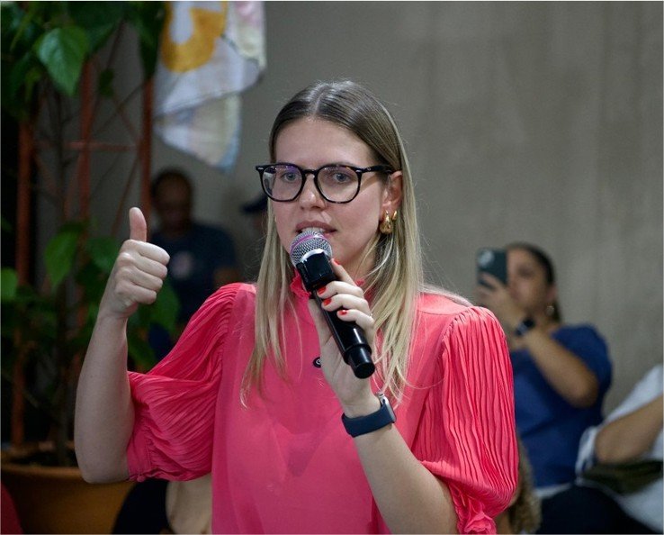 PSD questiona decreto de Abilio na Justiça: medida pode inviabilizar moradias populares em Cuiabá