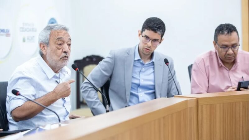 Sinfra prevê concluir obras do BRT entre Cuiabá e Várzea Grande até dezembro de 2026