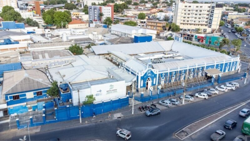 Ex-funcionários da Santa Casa começam a receber direitos trabalhistas atrasados