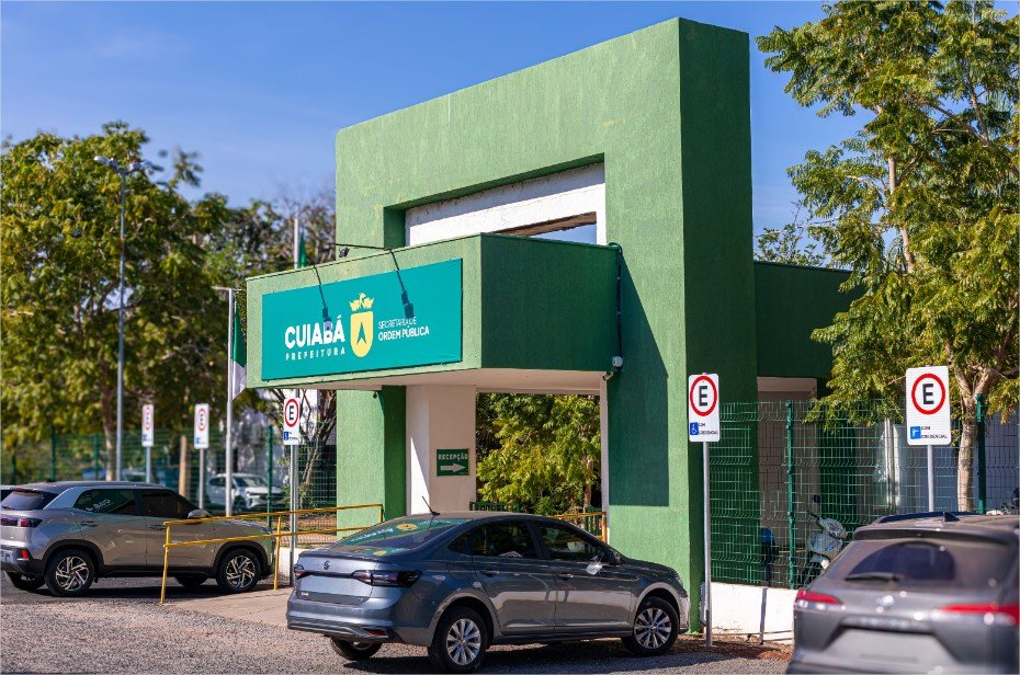 Secretaria de Ordem Pública lança plataforma que integra serviços de fiscalização nesta quinta-feira