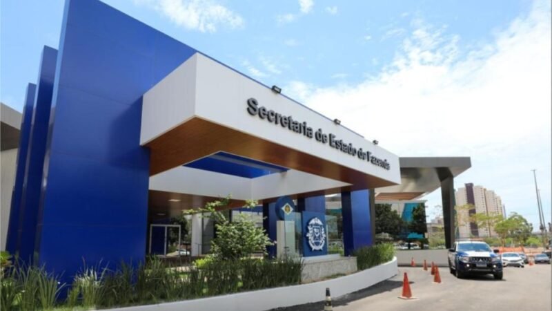 Justiça suspende concurso com salário de R$ 32 mil em MT