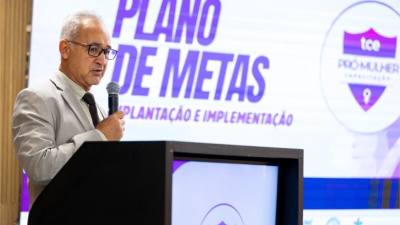 TCE-MT orienta municípios a estruturar planos contra a violência à mulher