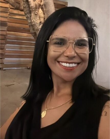 Corpo: meu único lar